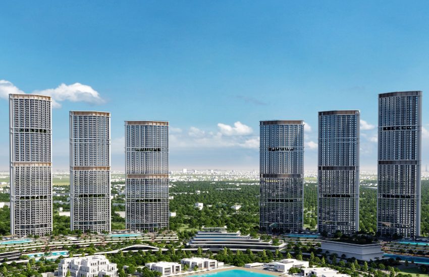 خرید ملک در شوبا هارتلند۲