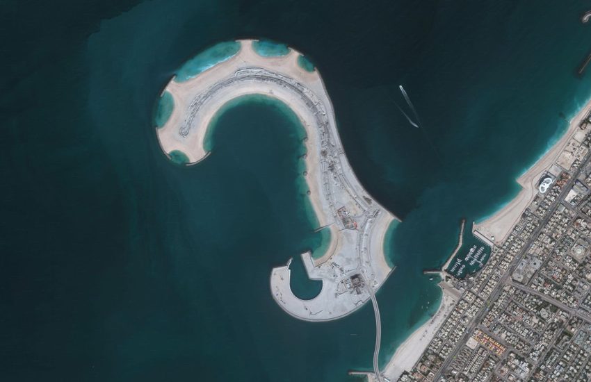 خرید ملک در جمیرا بی