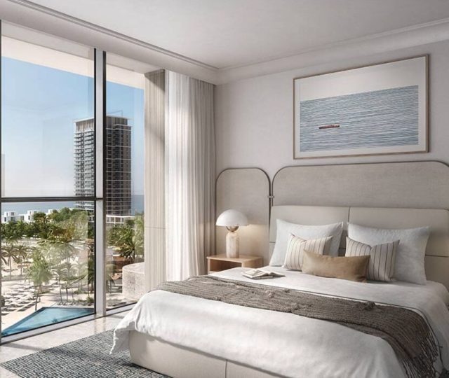 آدرس رزیدنس اعمار در راس الخیمه