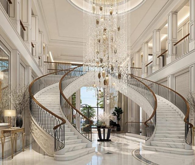 عمارتهای موناکو عزیزی ونیس