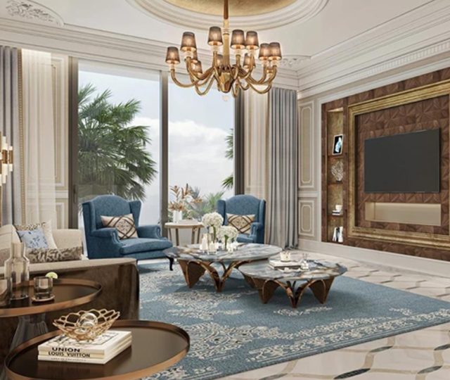 عمارتهای موناکو عزیزی ونیس