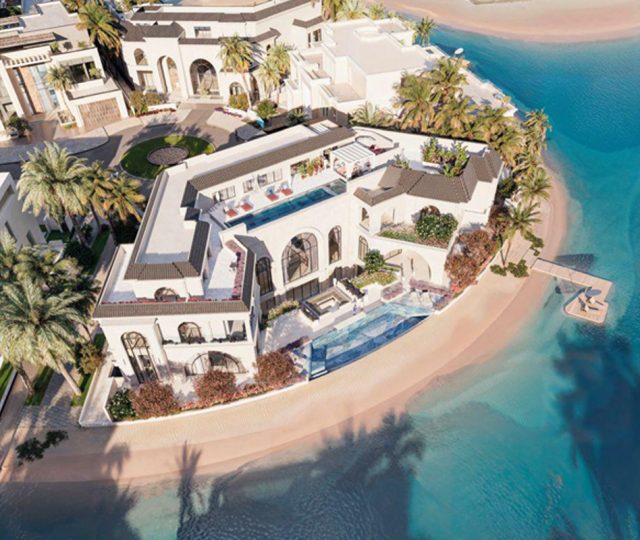 عمارتهای موناکو عزیزی ونیس