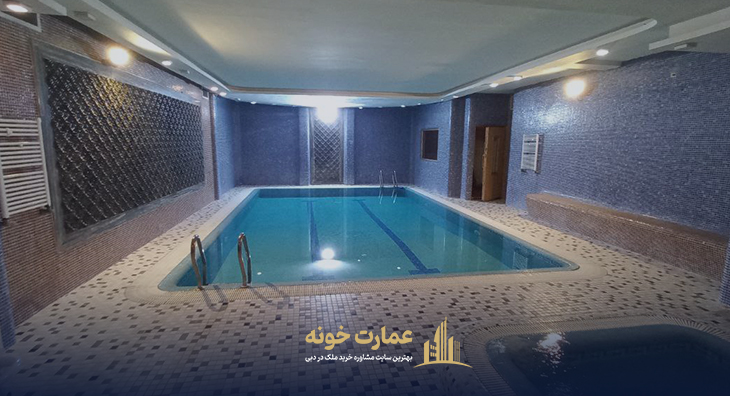 معاوضه آپارتمان بلوار کاوه با ملک دبی ویژگی ها و امکانات تفریحی