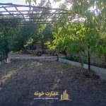 تهاتر زمین مسکونی آماده ساخت در کیلان دماوند