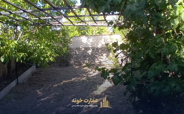 تهاتر زمین مسکونی آماده ساخت در کیلان دماوند