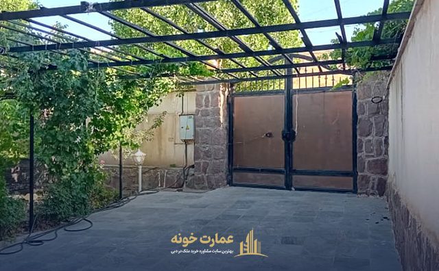 تهاتر و معاوضه ویلاباغ لوکس در دماوند کیلان (منطقه مهستان یوردشاه) با دبی